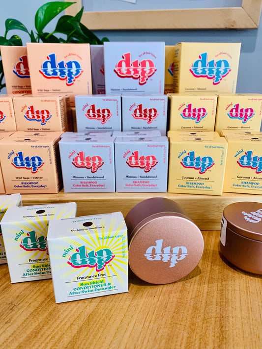 Dip Conditioner