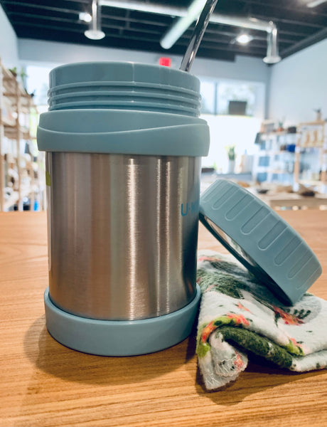 Stainless Steel Food Containers