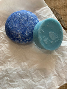 Shampoo Bars