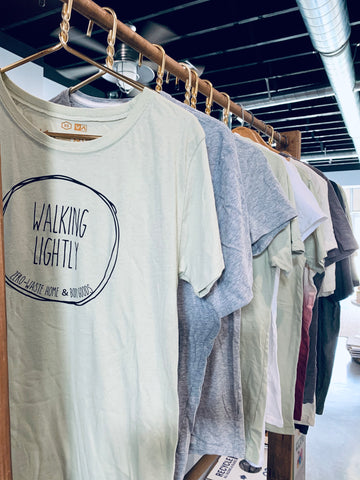 Thrifted & Deadstock Zero Waste Wear