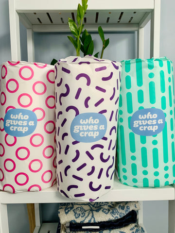 Paper Towel, Forest-Friendly