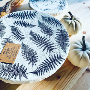Bowl Covers, Fabric