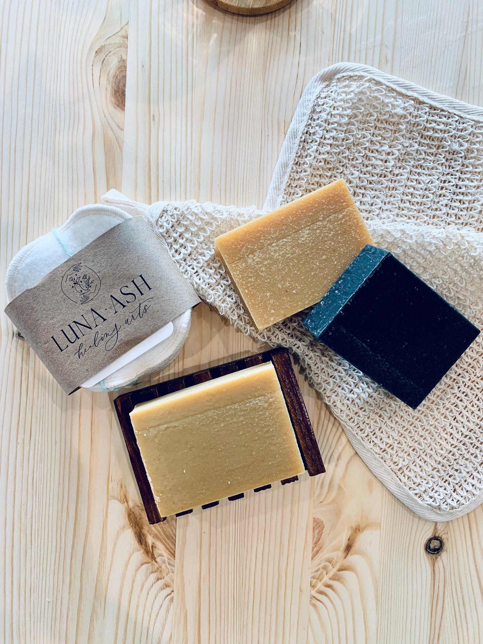 Facial Care Bars