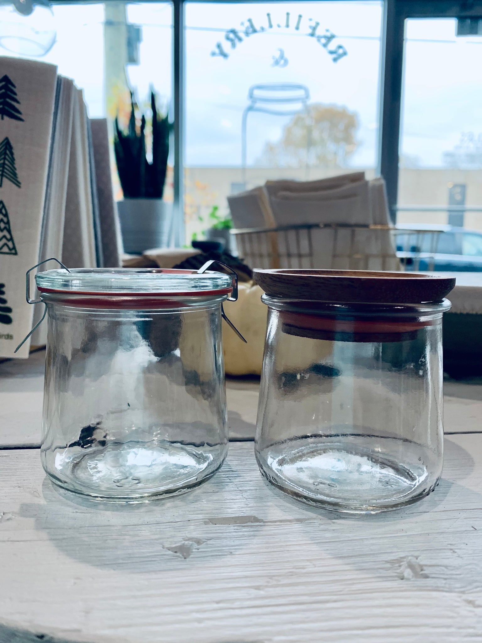 Lid for Yogurt Pots