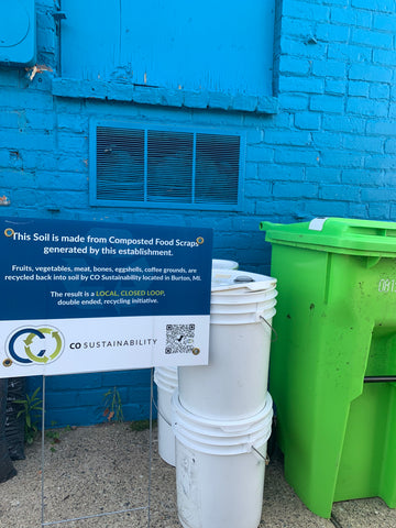 Compost