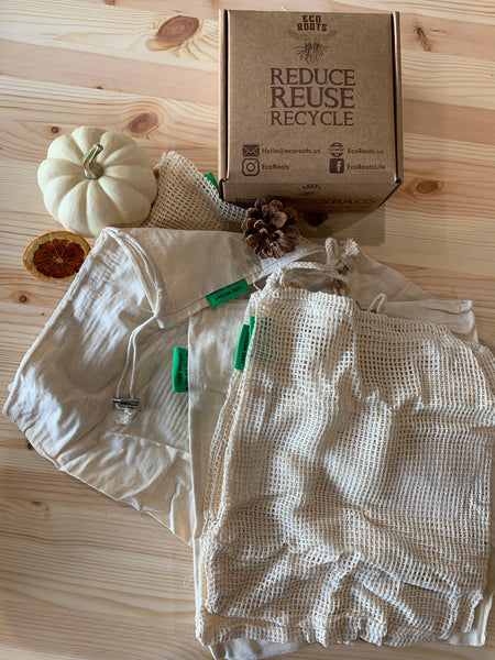 Produce Bag Bundles