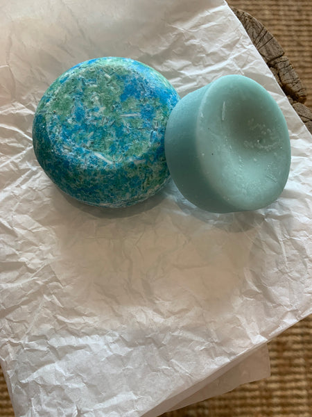 Shampoo Bars