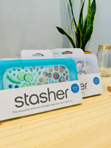 Stasher Bags