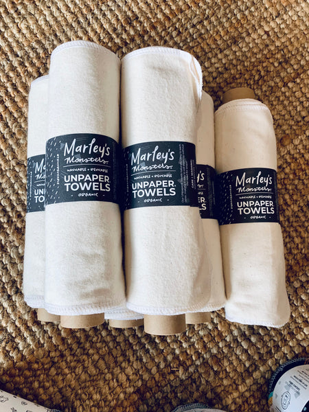 Unpaper Towels