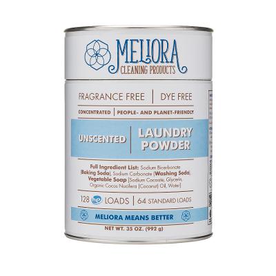 Laundry Powder
