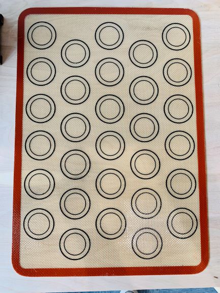 Silicone Baking Mat