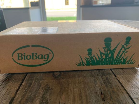 Compostable Waste Bags