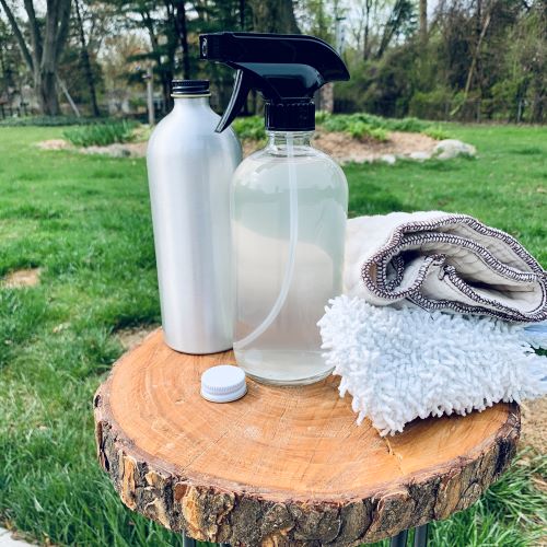 Clean Dream Spray