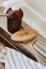 Cleaning Brush, Bamboo
