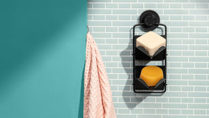 Dip & Drip Wall Mount Adapter & Life Preservers