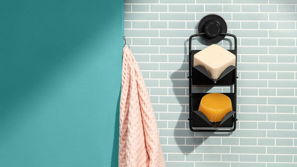 Dip & Drip Wall Mount Adapter & Life Preservers