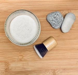 Dry Shampoo