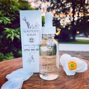 Elasticity Serum