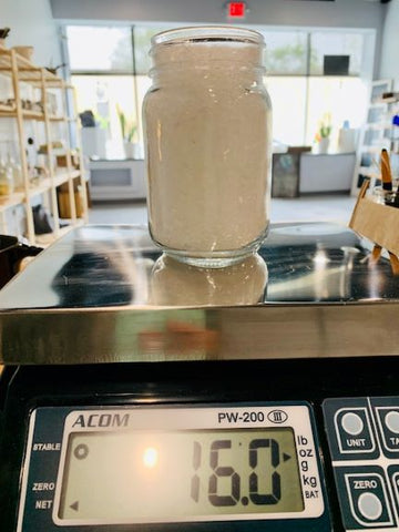 Epsom Salts
