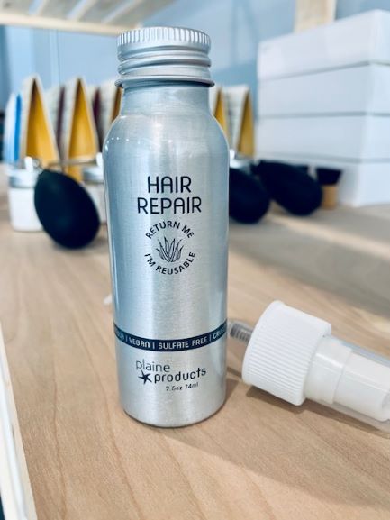 Hair Repair & Detangler