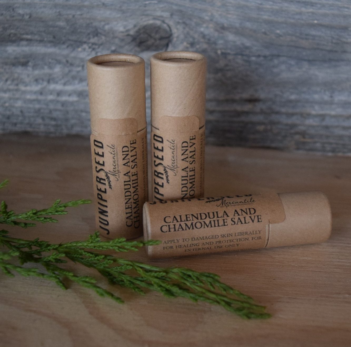 Healing Salve