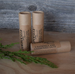 Healing Salve