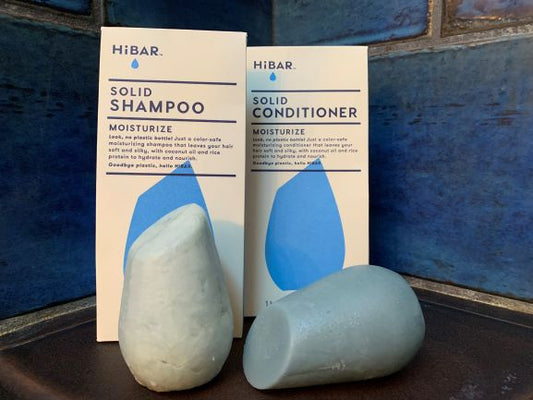 HiBar Conditioner Bar