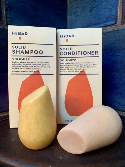 HiBar Conditioner Bar