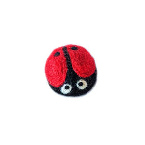Wool eco-pet toys