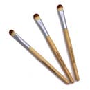 Eyeshadow Brush, bamoo
