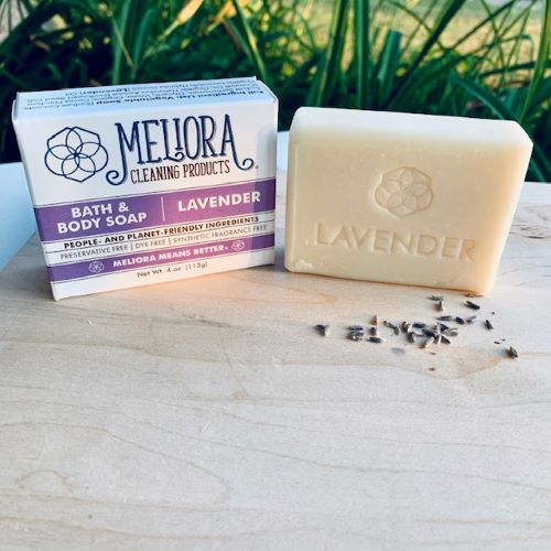 Bar Soap