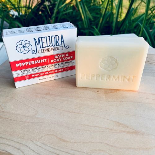 Bar Soap