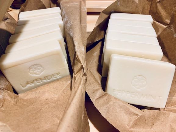 Bar Soap