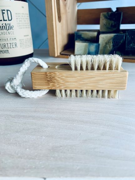 Nail Brush