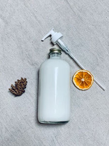 Hand & Body Lotion, Oneka