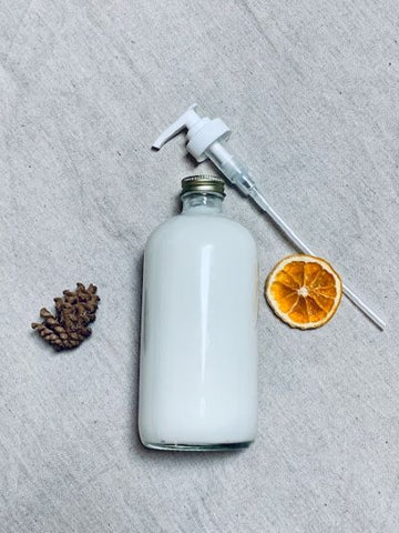 Hand & Body Lotion, Oneka