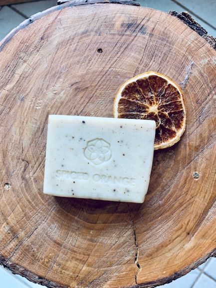 Bar Soap