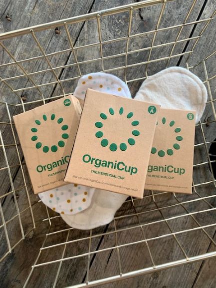 OrganiCup