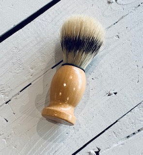 Shave Brush