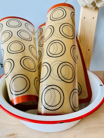 Silicone Baking Mat