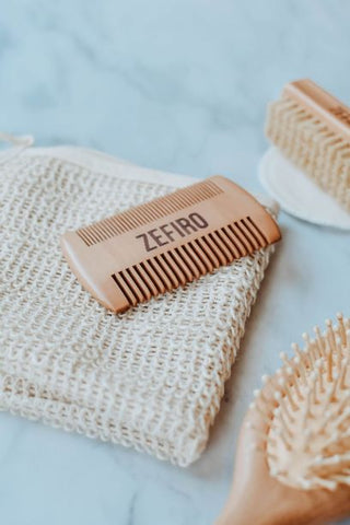 Small Comb