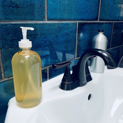 Soap and Suds Hand and Body Wash