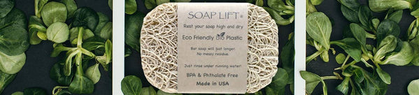 Soap Lift