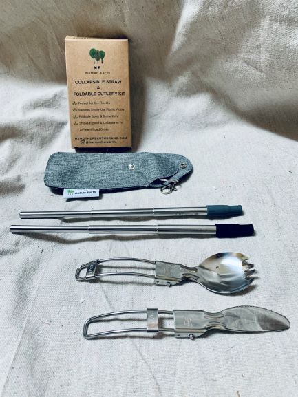 To-Go Kit