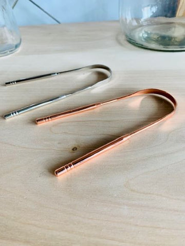 Tongue Scraper