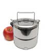 Stainless Steel Food Containers