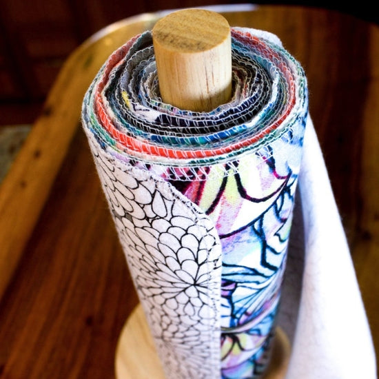 Unpaper Towels