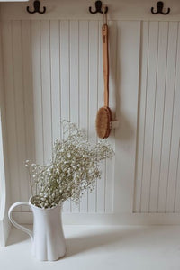 Wet/Dry Body Brush